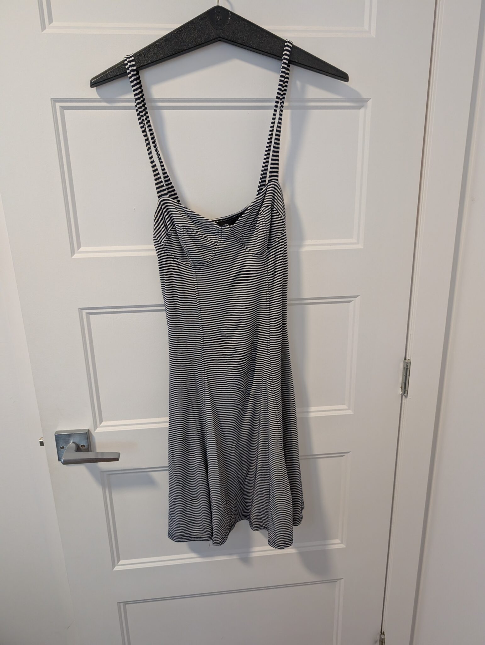 Image for Minkpink/Robe bustier Sz XS