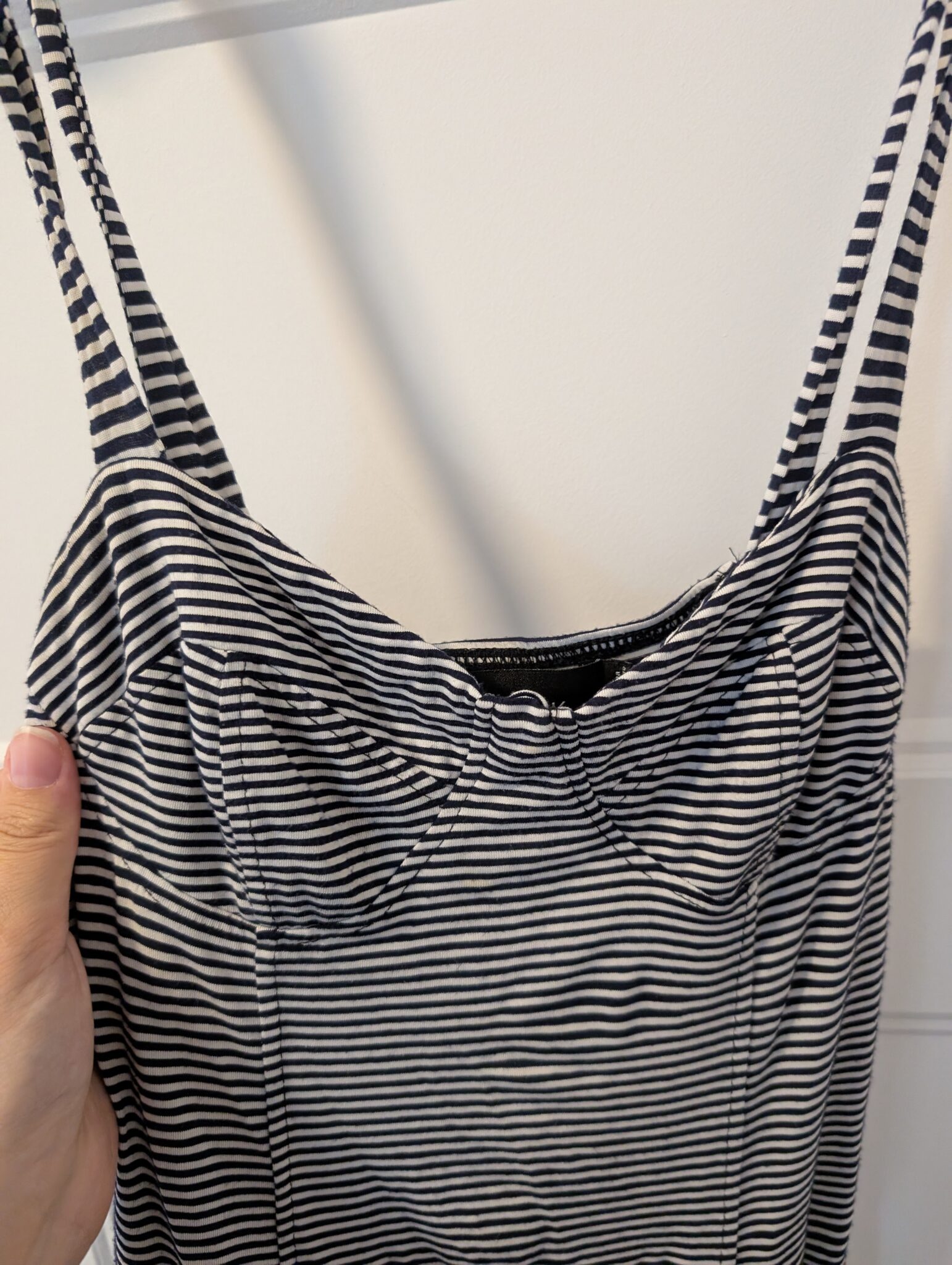 Image for Minkpink/Robe bustier Sz XS