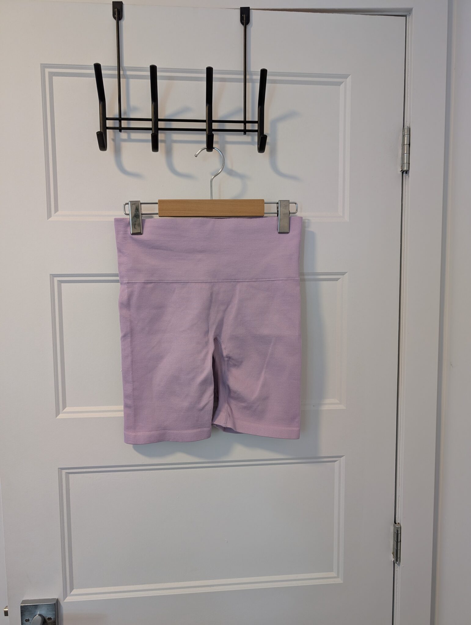 Image for Aritzia/TNA Ribbed Short Sz M
