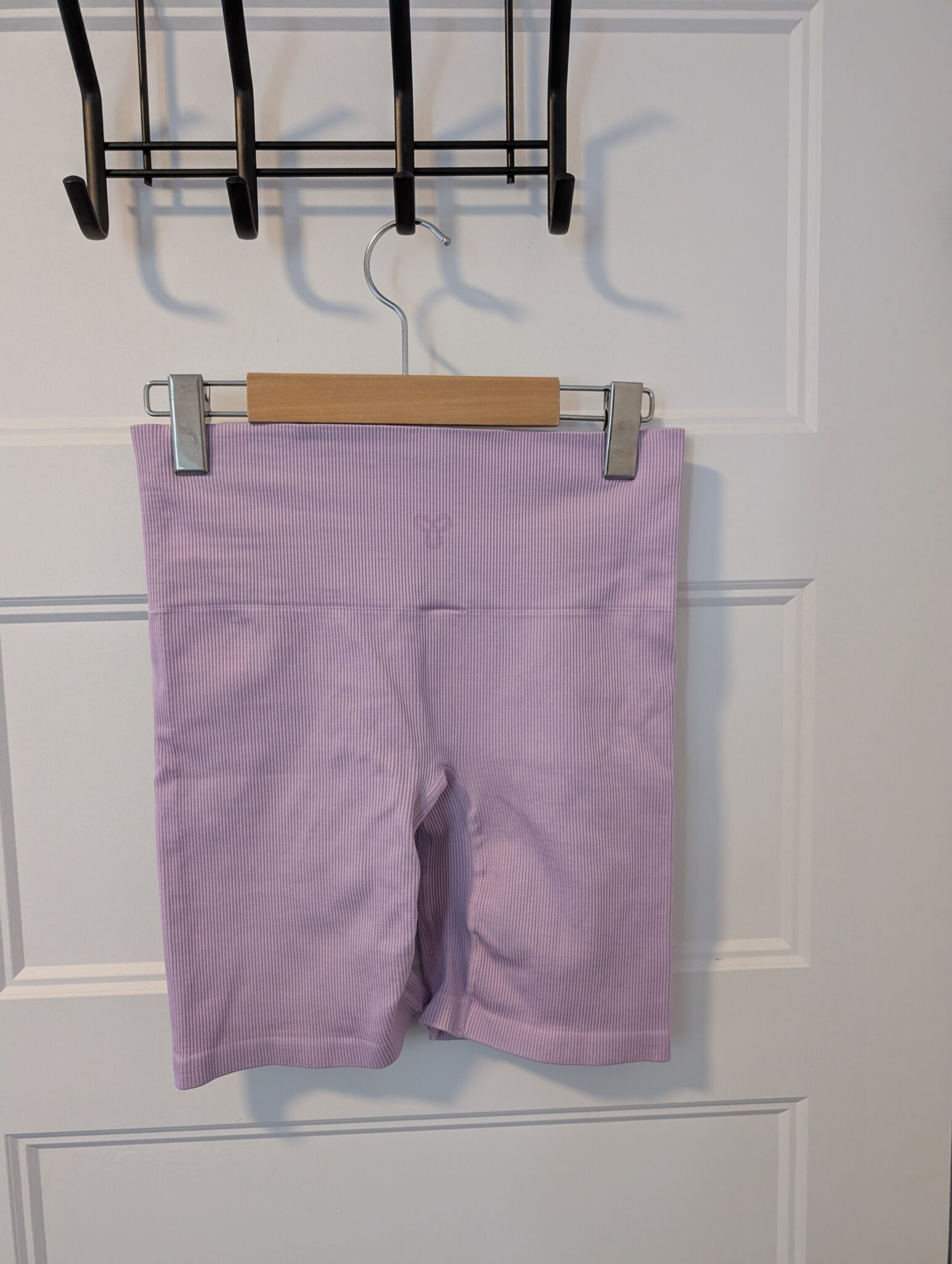 Image for Aritzia/TNA Ribbed Short Sz M