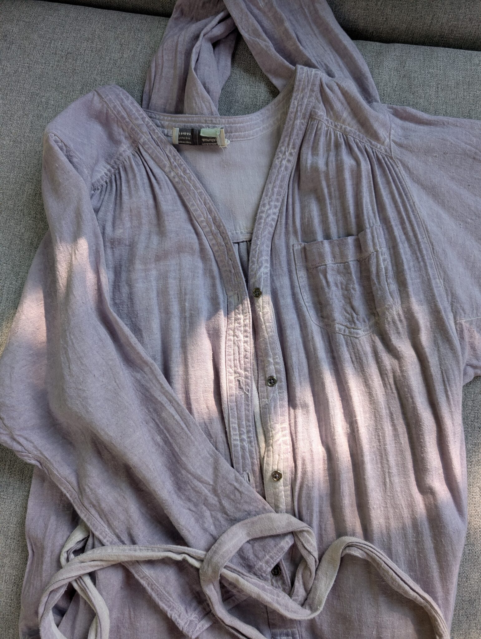 Image for Combinaison Anthropologie