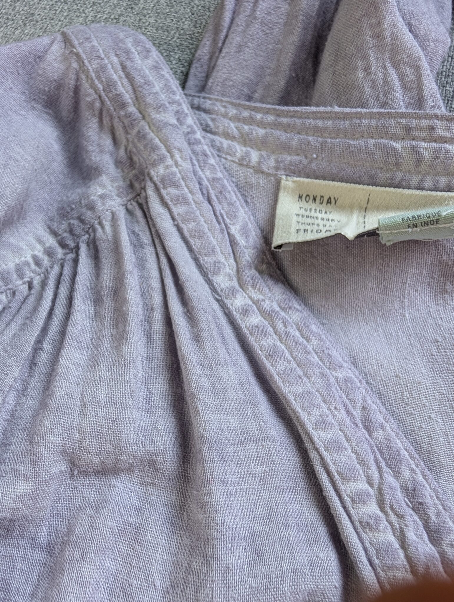 Image for Combinaison Anthropologie