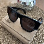 Featured thumbnail for Lunette de soleil Naomy / Chloé
