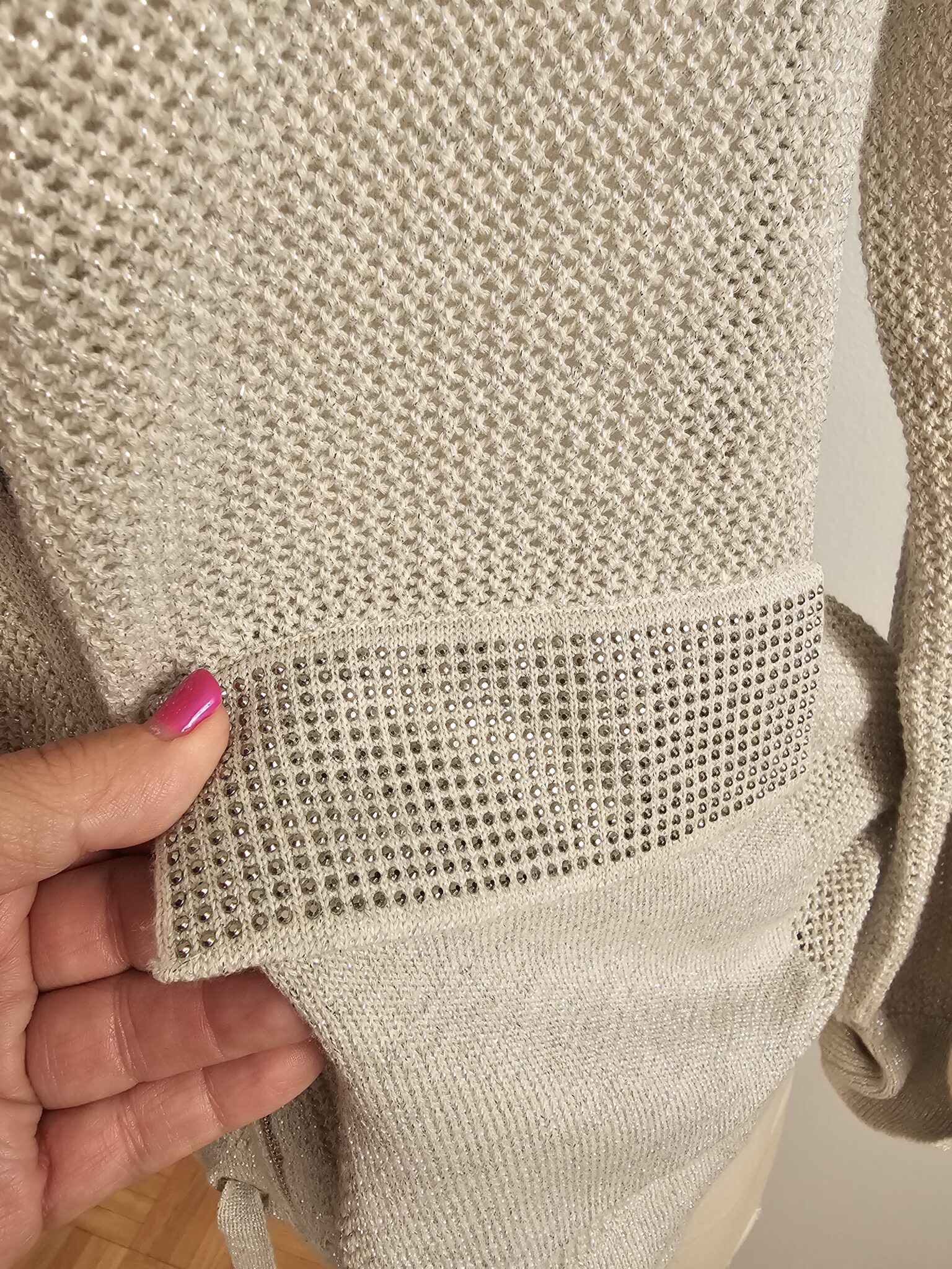 Image for Orly jacket