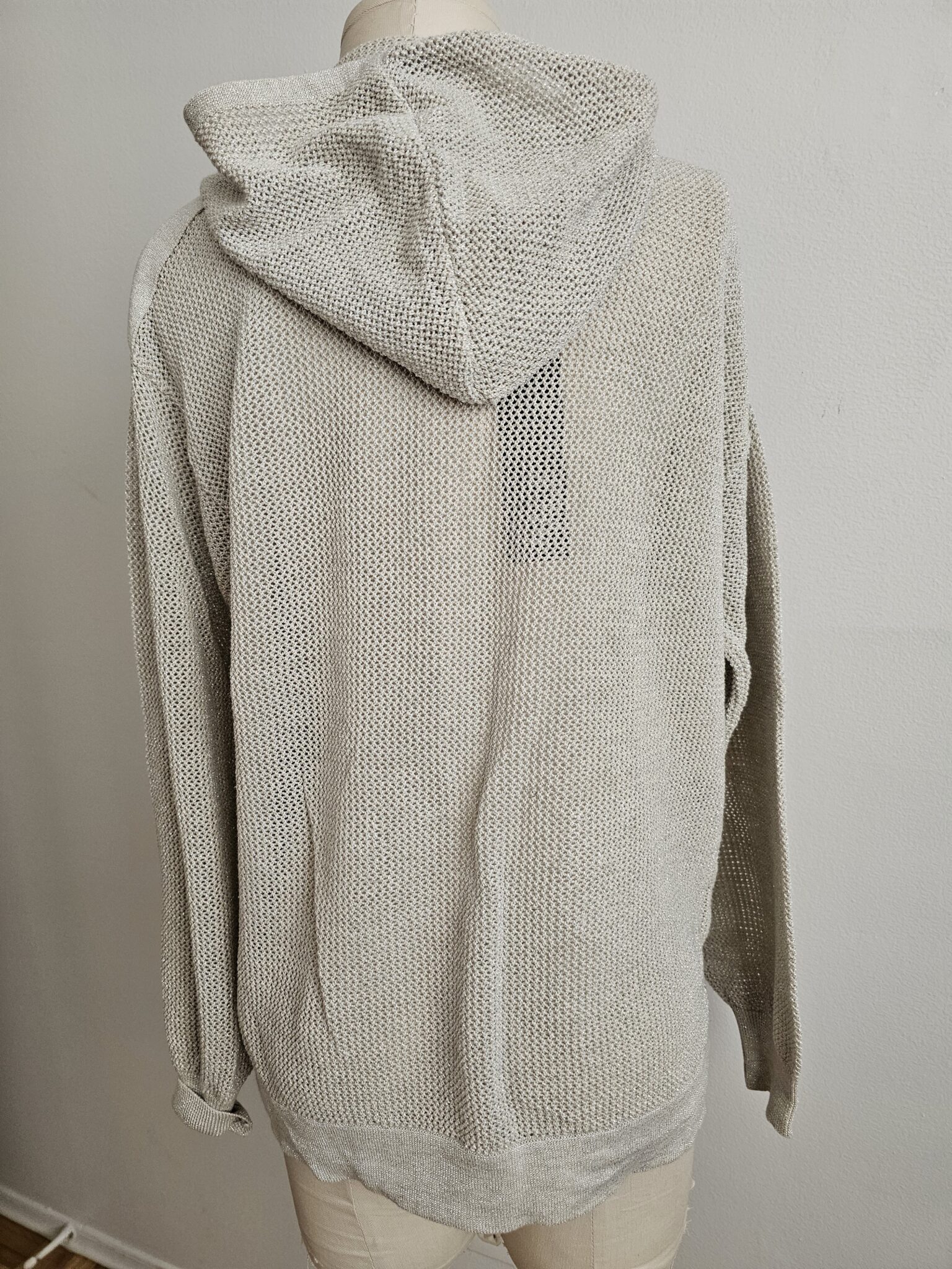 Image for Orly jacket