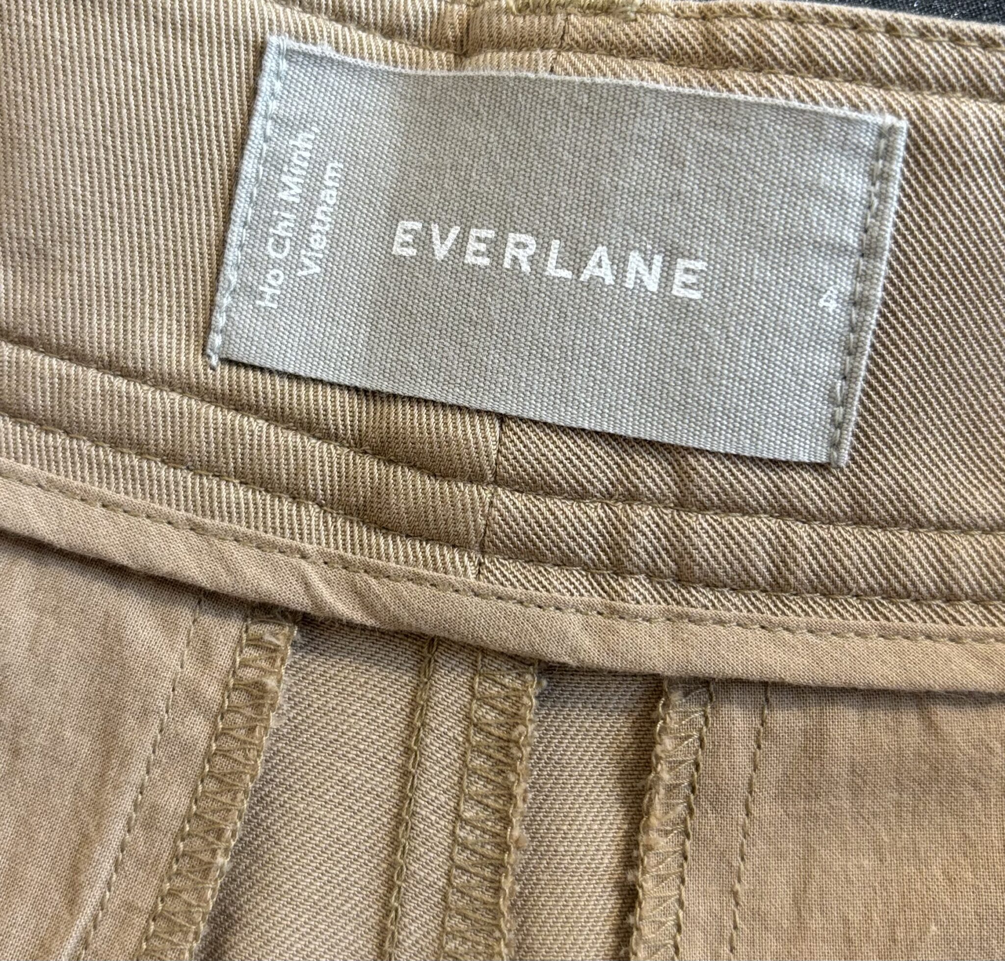 Image for ♥️Pantalon with clips
