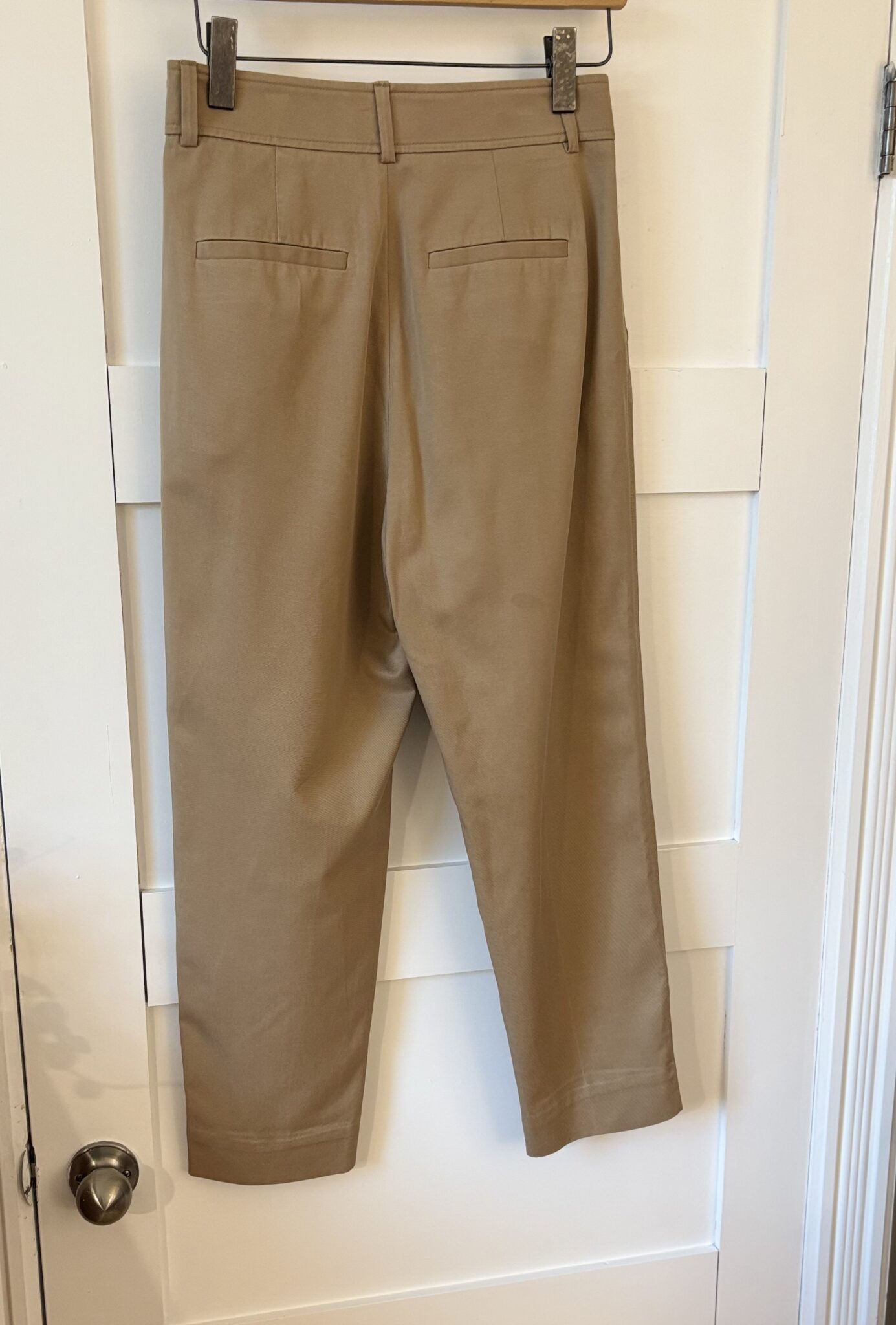 Image for ♥️Pantalon with clips