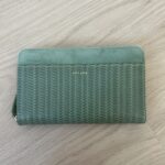 Featured thumbnail for Sézane Victoria Wallet