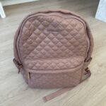 Featured thumbnail for MZ Wallace Metro Backpack Deluxe