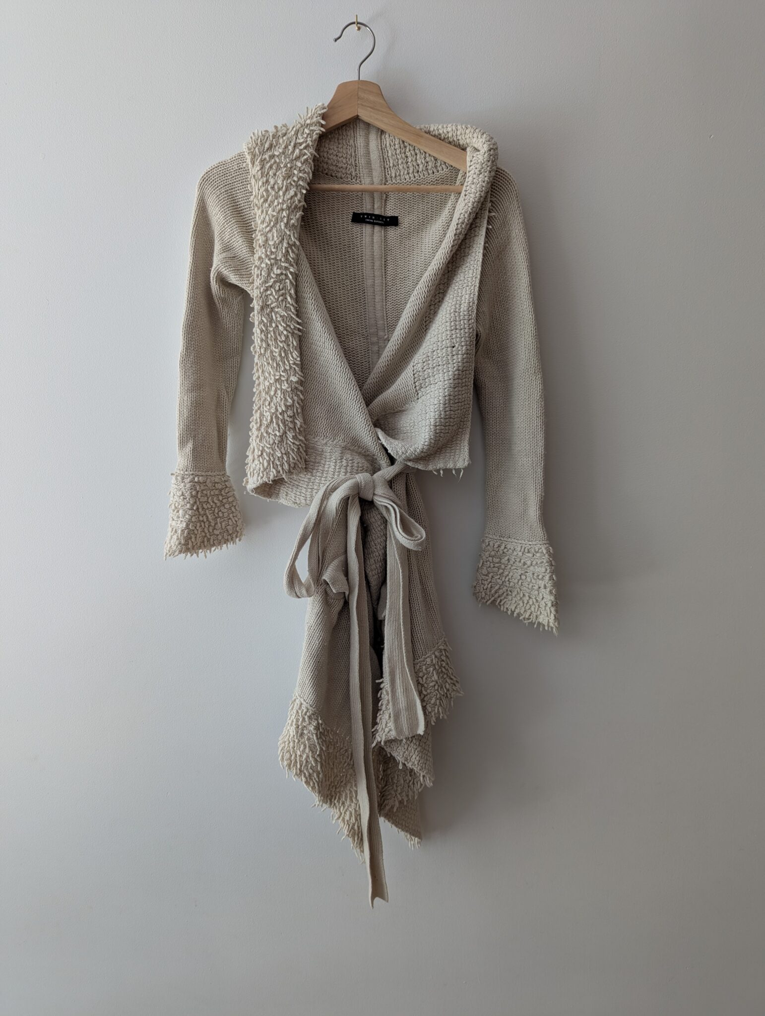 Image for Simona Barbieri Twinset jacket