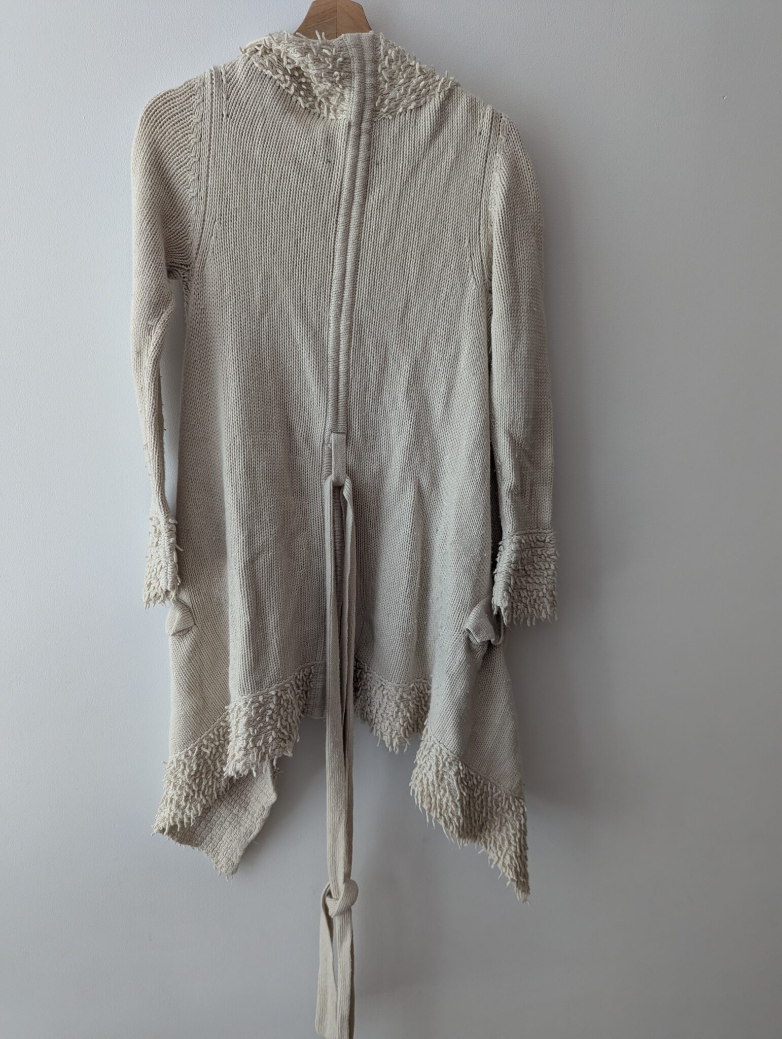 Image for Simona Barbieri Twinset jacket