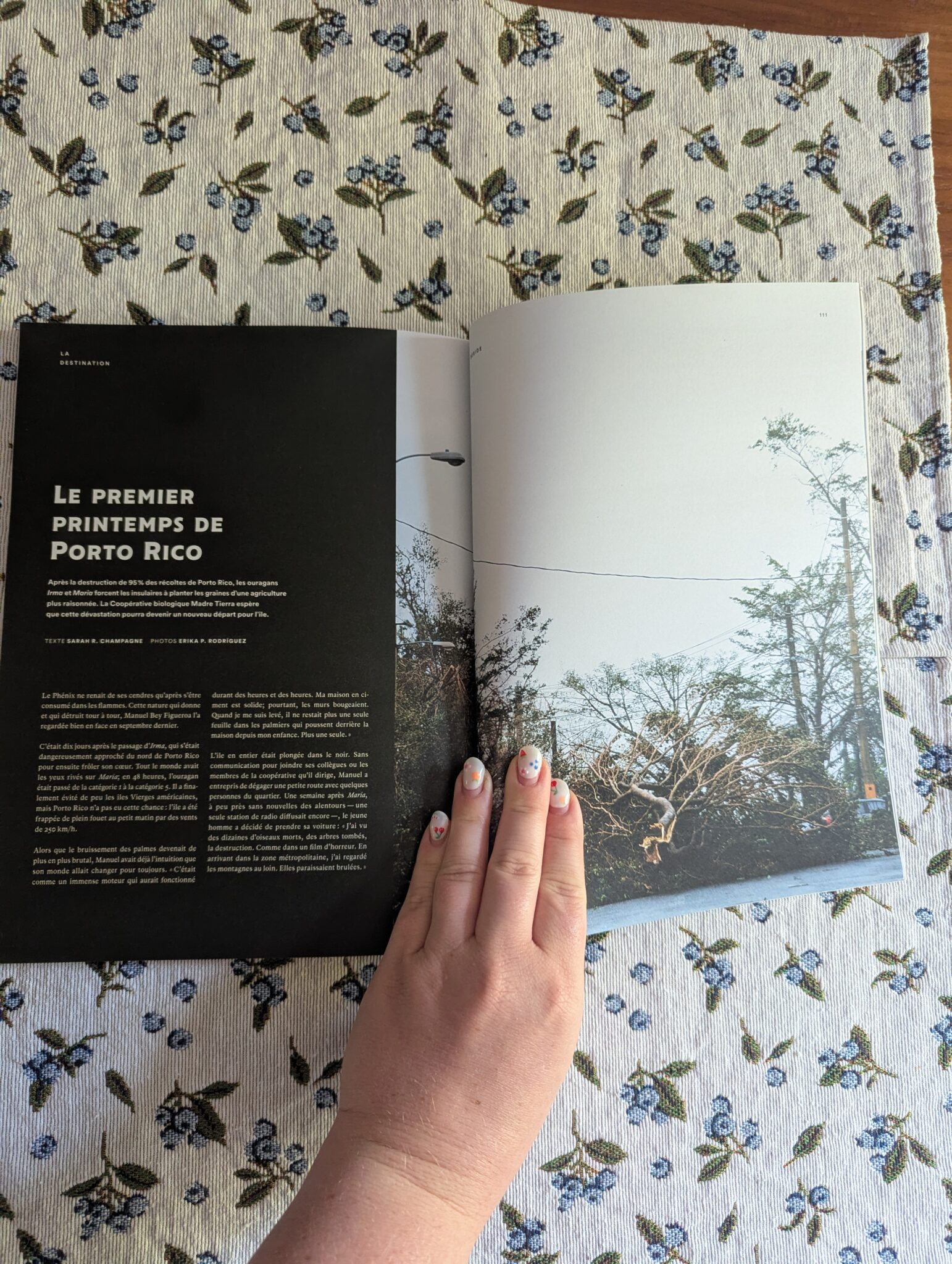 Image for Magazine Beside 04