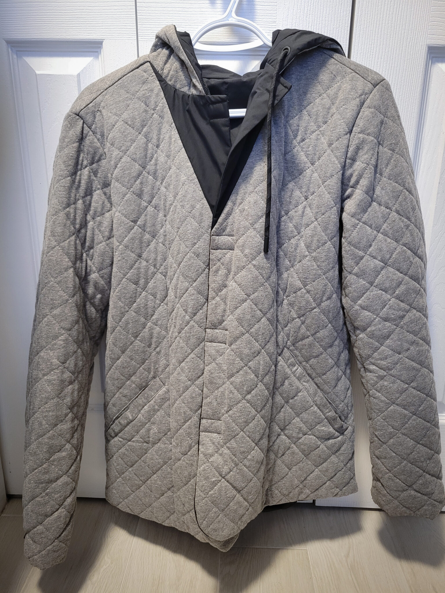 Image for Manteau lolë