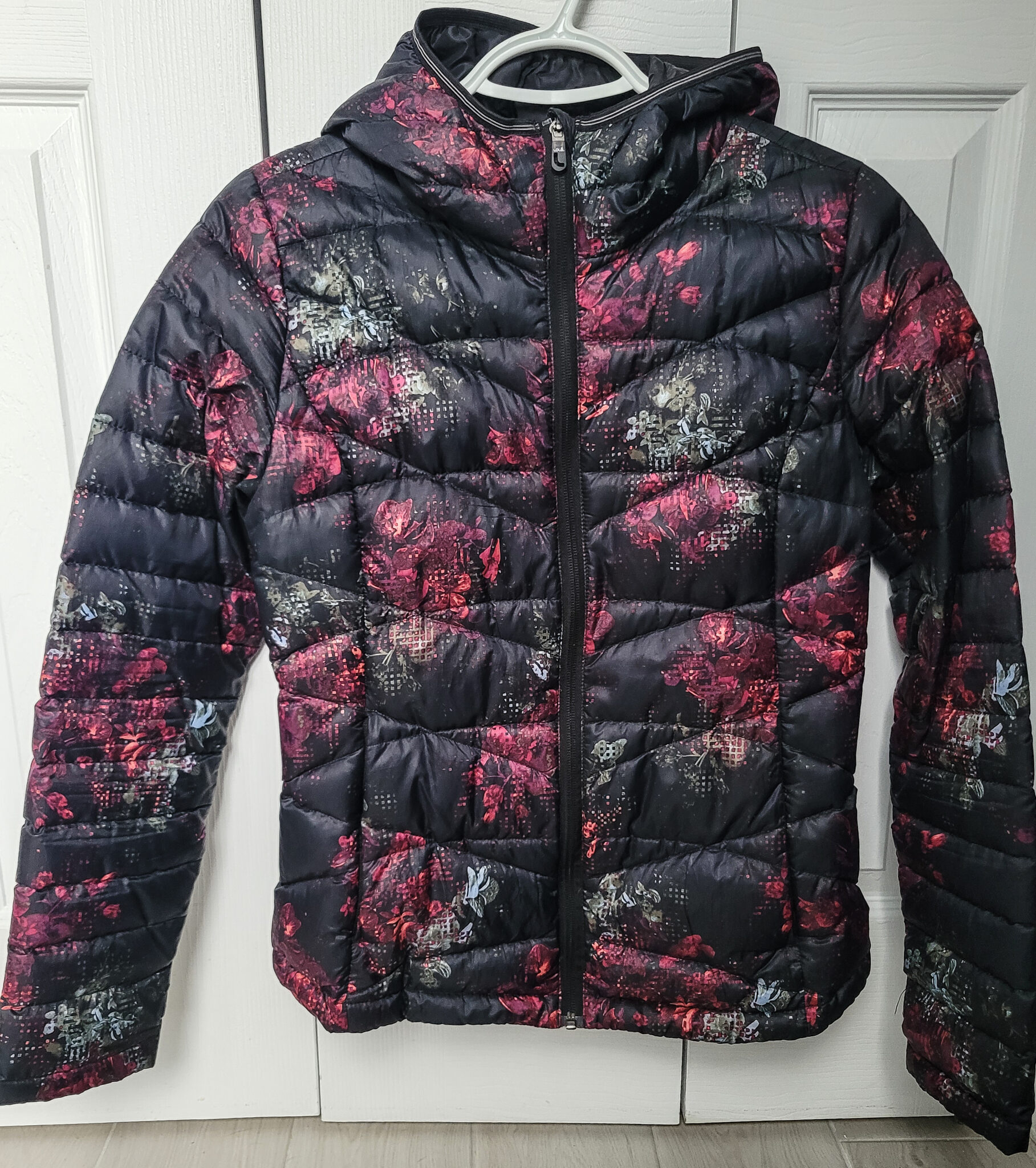 Featured image for Manteau lolë