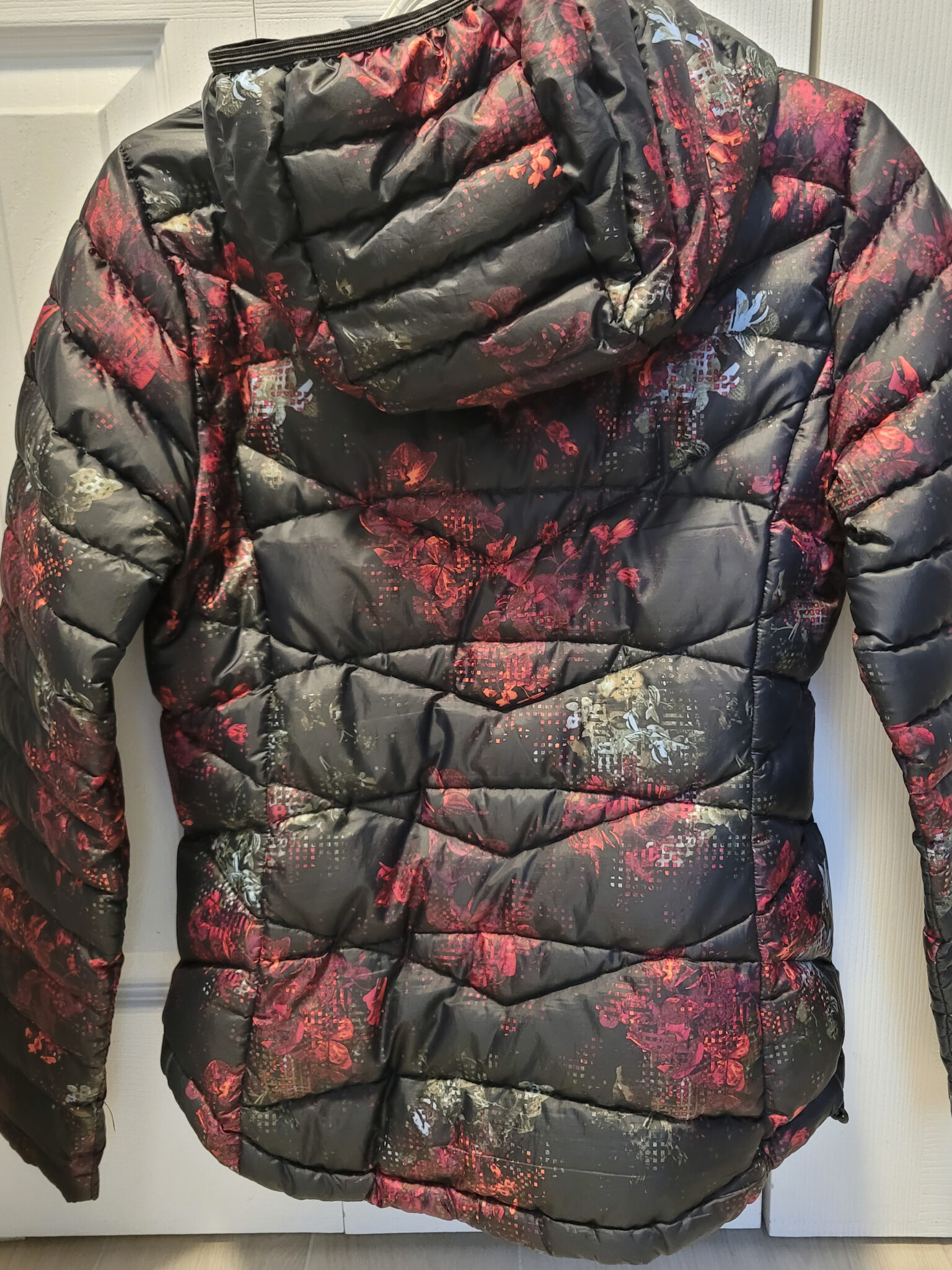 Image for Manteau lolë