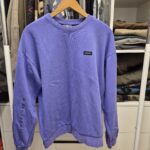 Featured thumbnail for Extra oversized crewneck veri peri