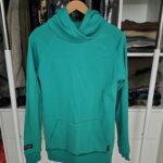 Featured thumbnail for Sorona hoodie pepper