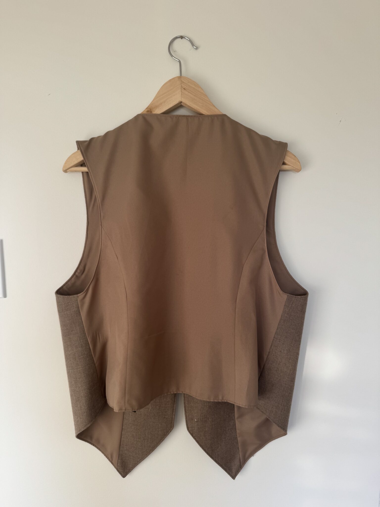 Image for Vintage 100% wool jacket - made in Canada