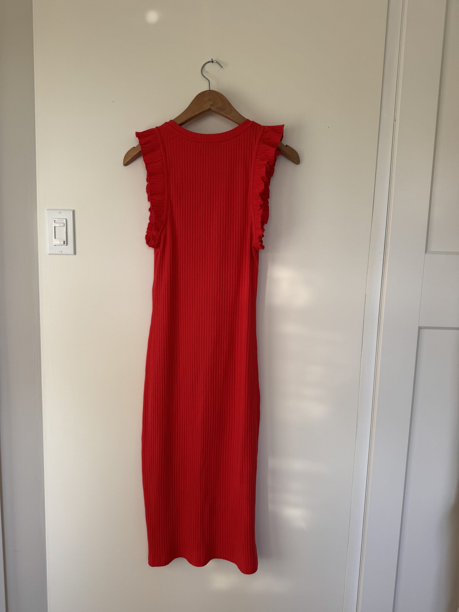 Image for Robe moulante Zara