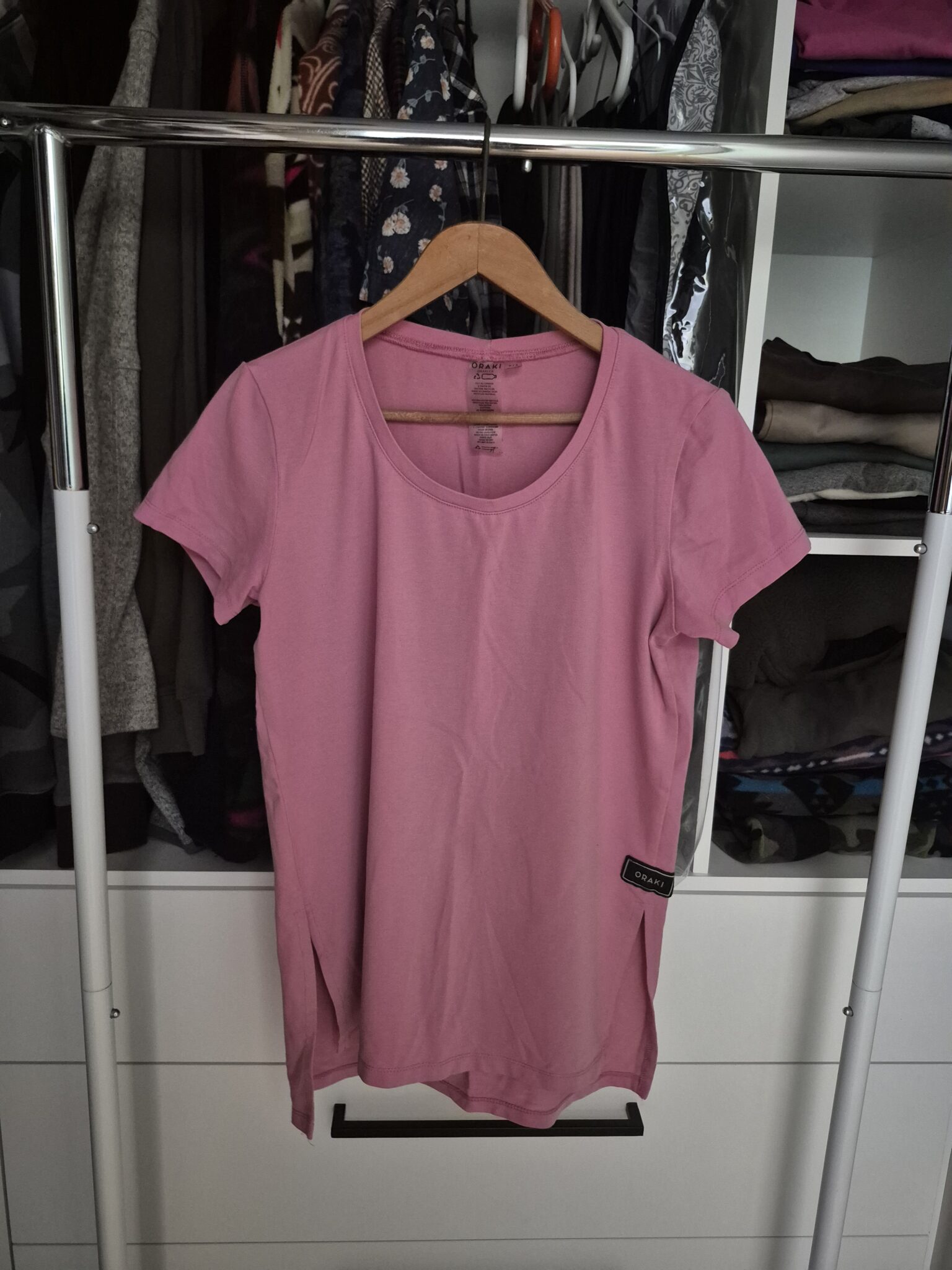 Featured image for Sunday tee peony