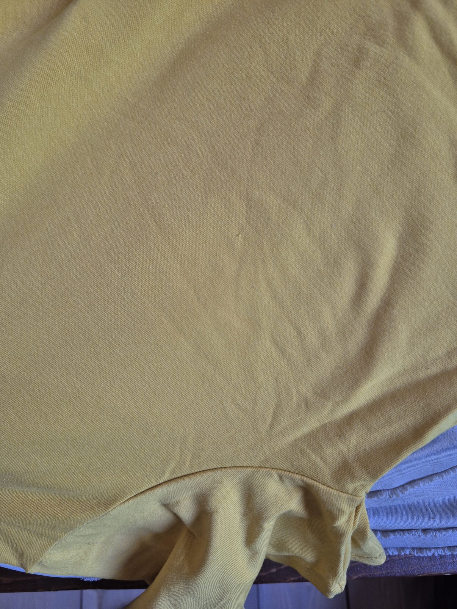 Image for Oversized t-shirt honey bee