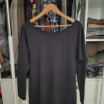 Featured thumbnail for Ecovero relax black