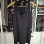 Featured thumbnail for Long cami black