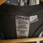 Thumbnail for Long cami black