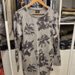 Featured thumbnail for Soft French Terry tunic