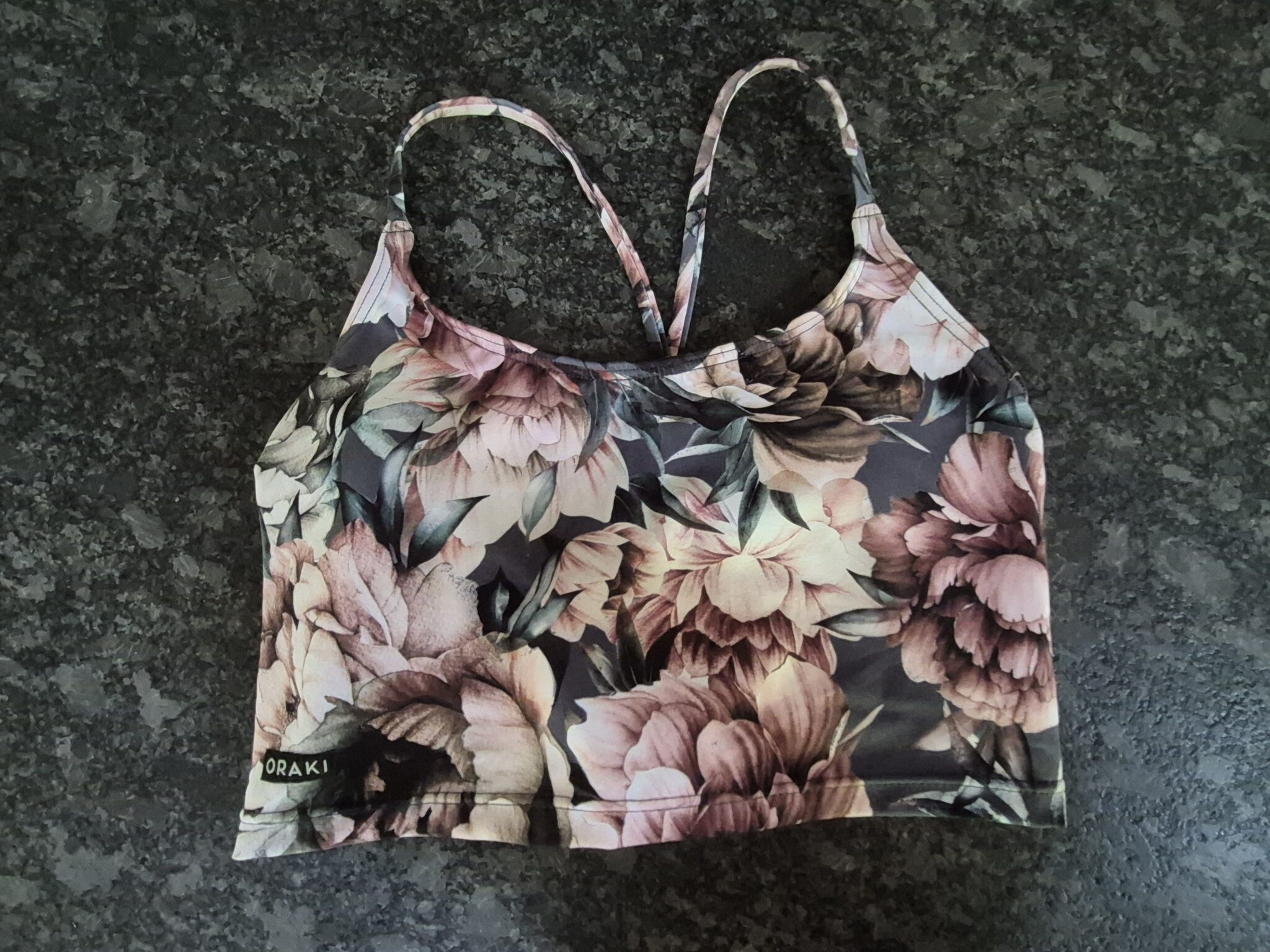 Featured image for Romantica cami top