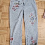 Featured thumbnail for Jeans charlie b