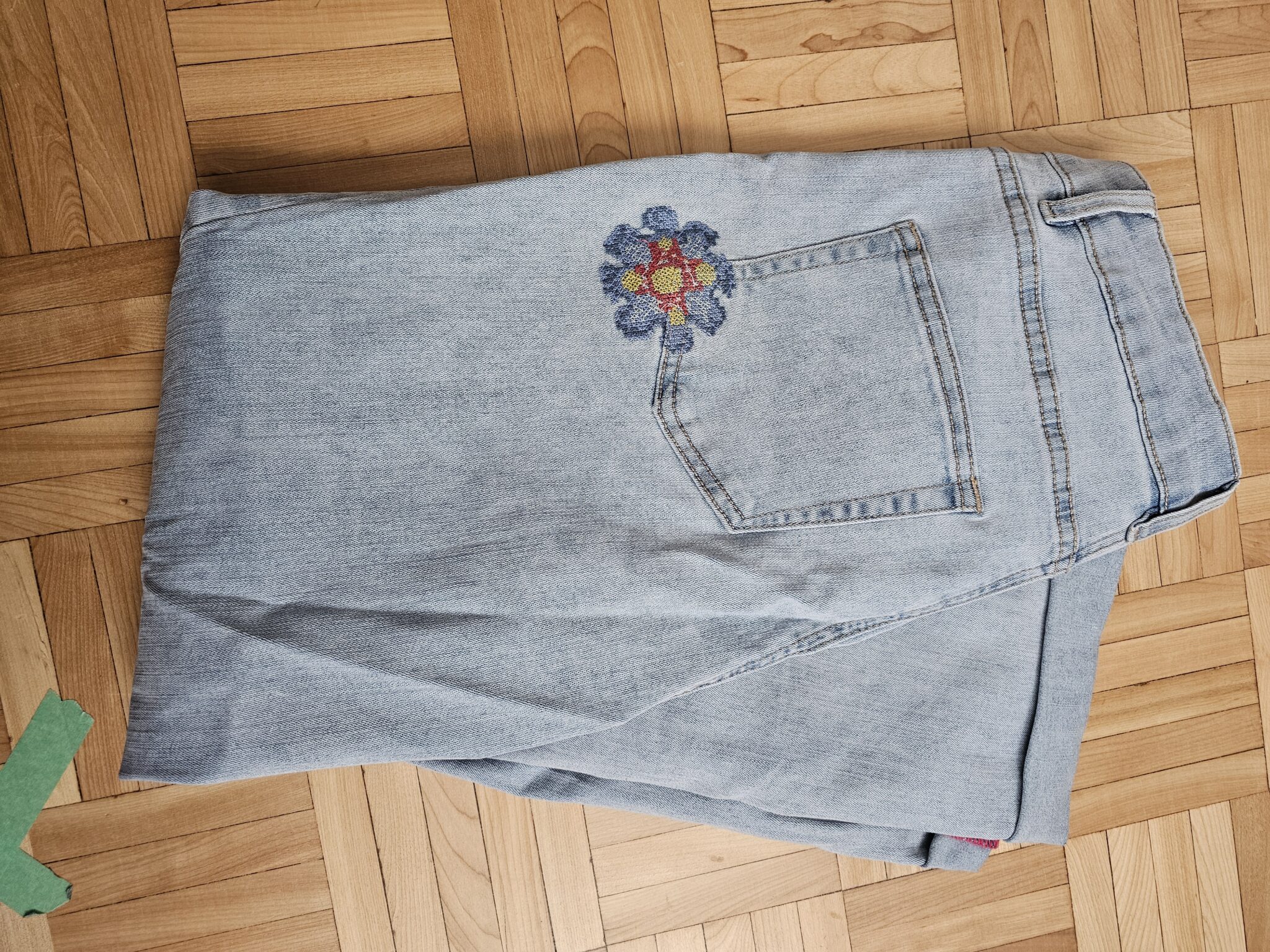 Image for Jeans charlie b