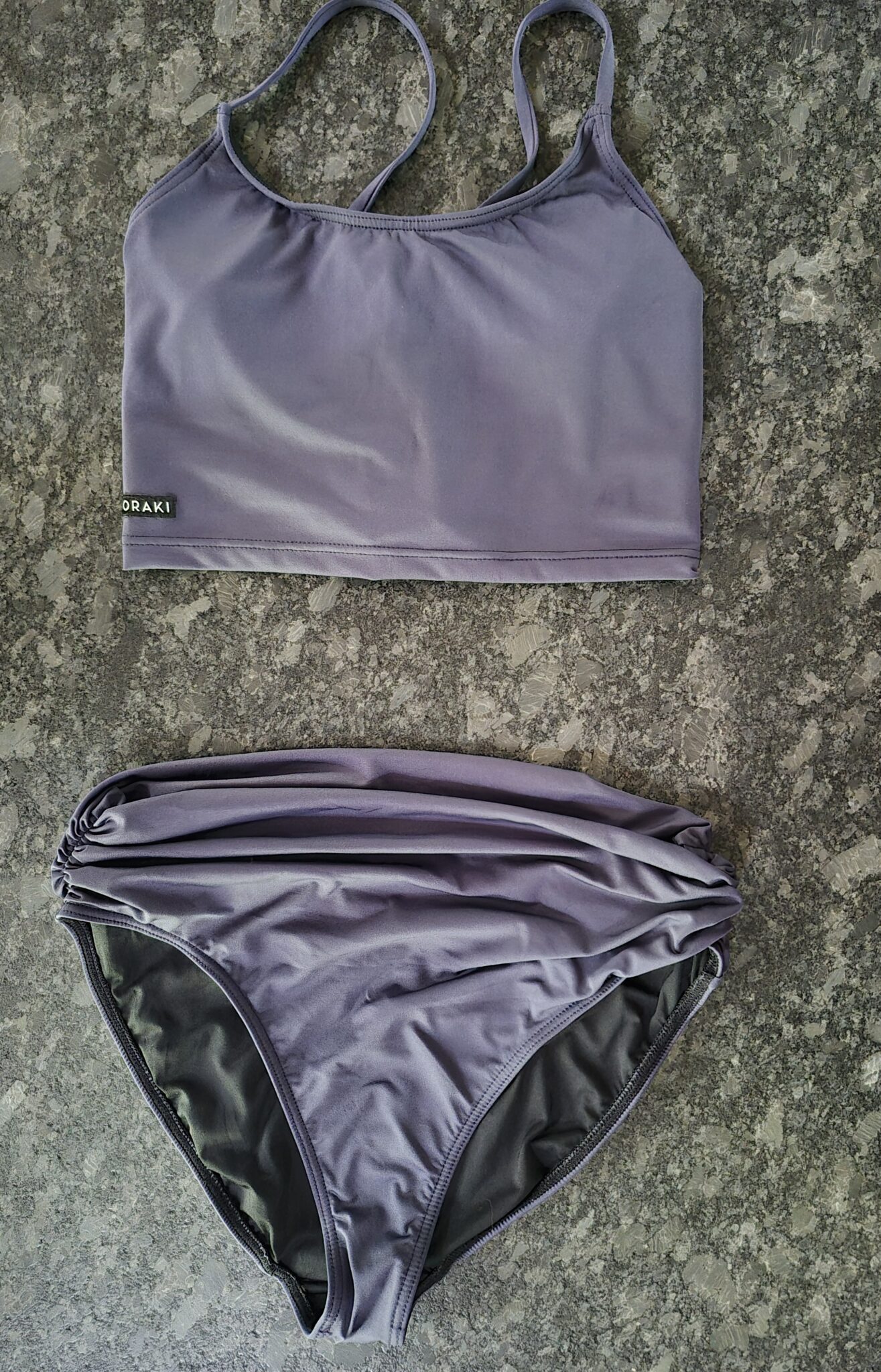 Featured image for Ocean swimming costume