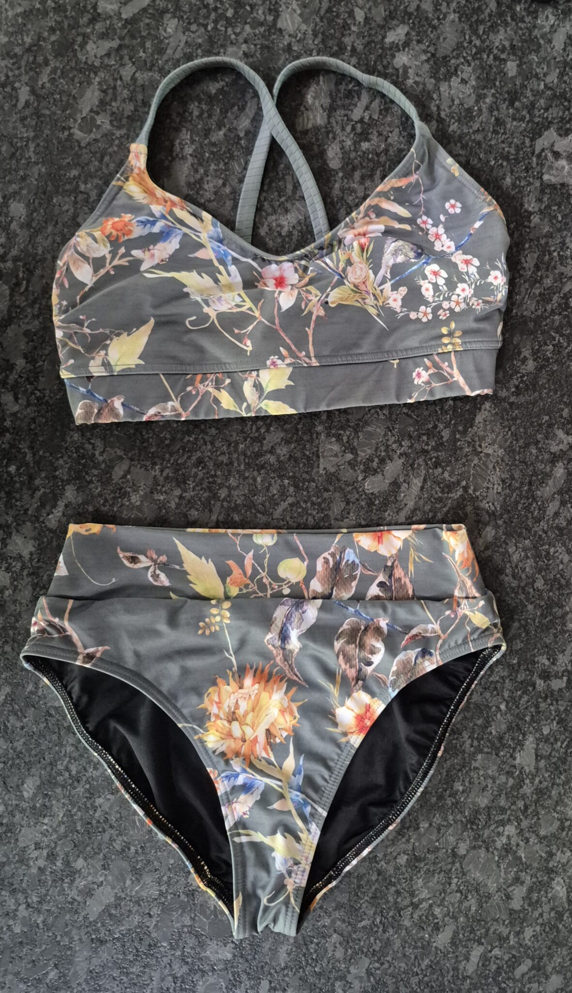 Featured image for Oraki swimming costume