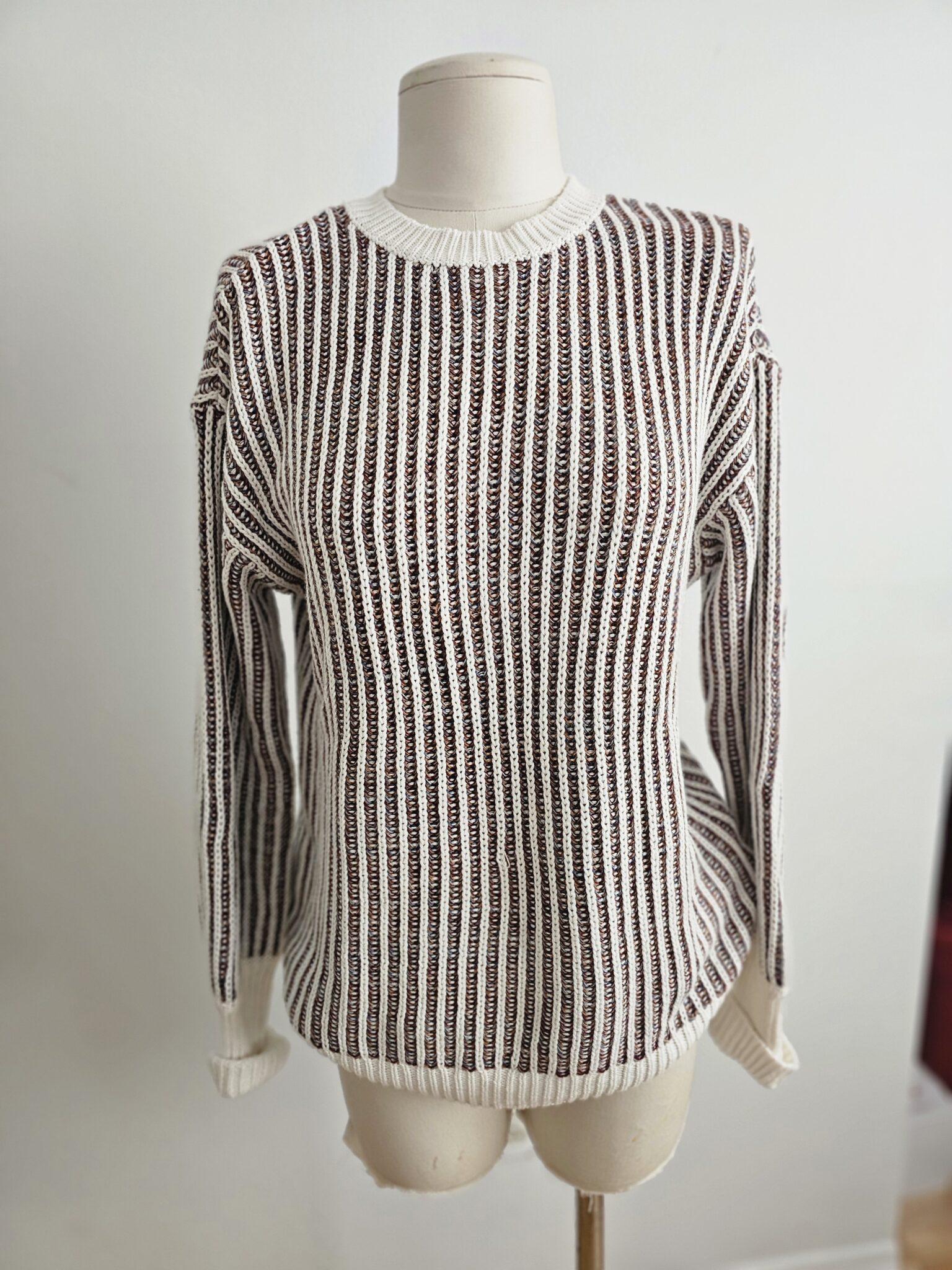 Featured image for Tricot charlie B