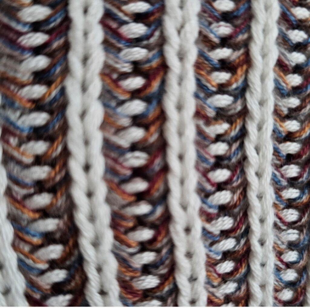 Image for Tricot charlie B