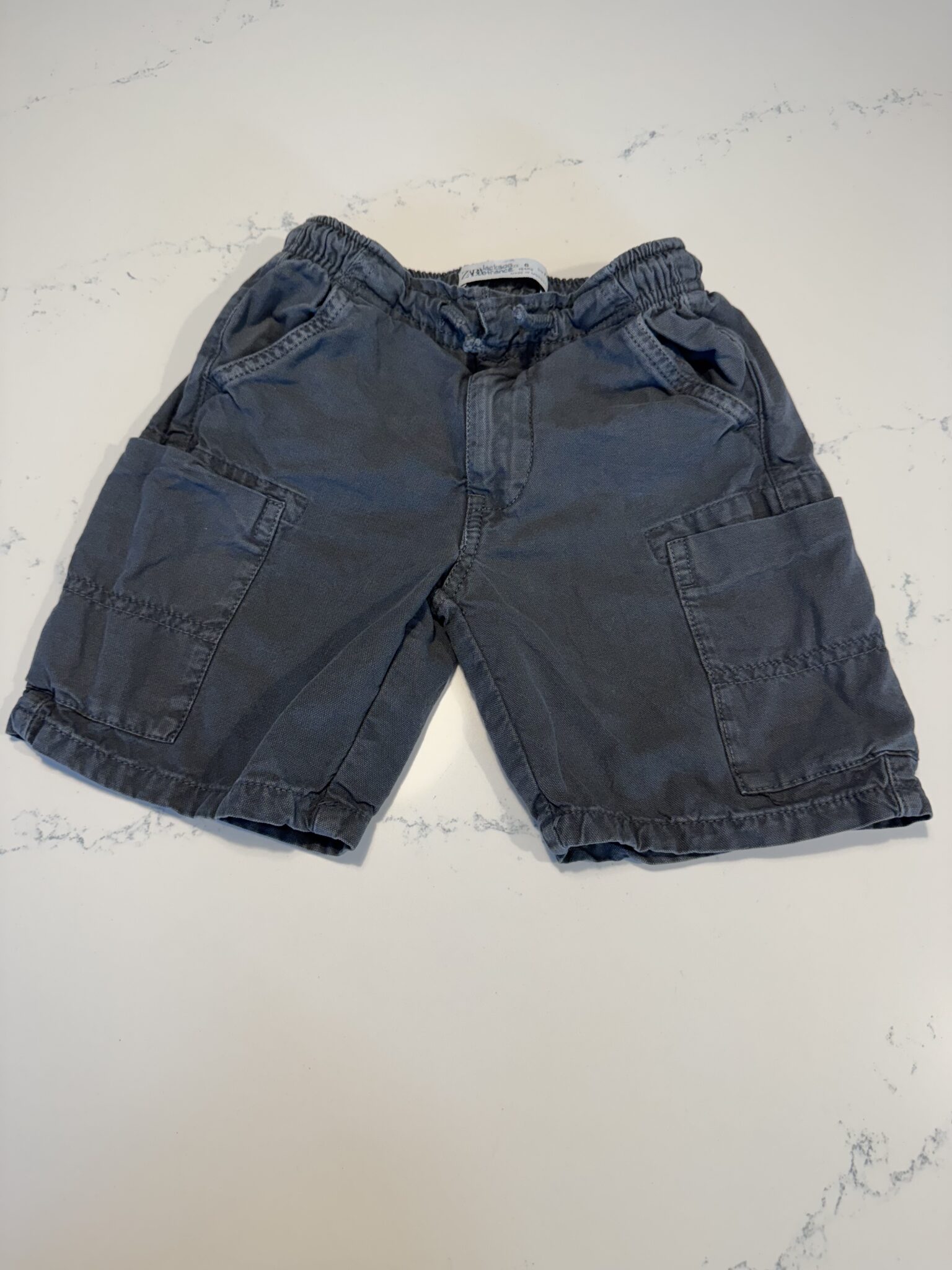 Featured image for 6 ans- Short Zara