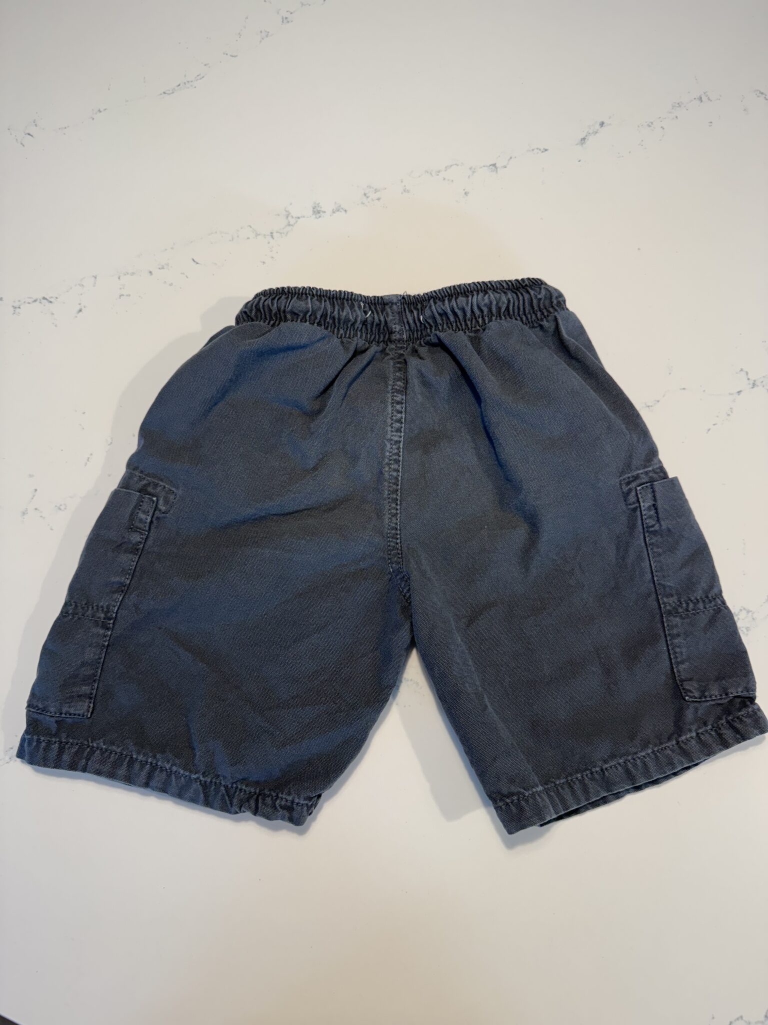 Image for 6 ans- Short Zara