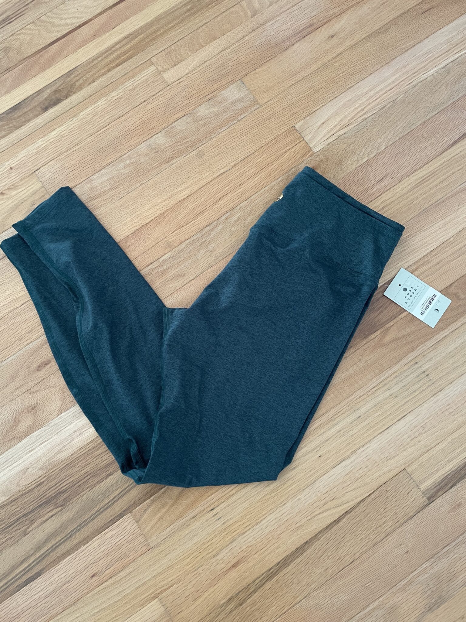 Featured image for NEW - Buddha Pink BFF Legging 12