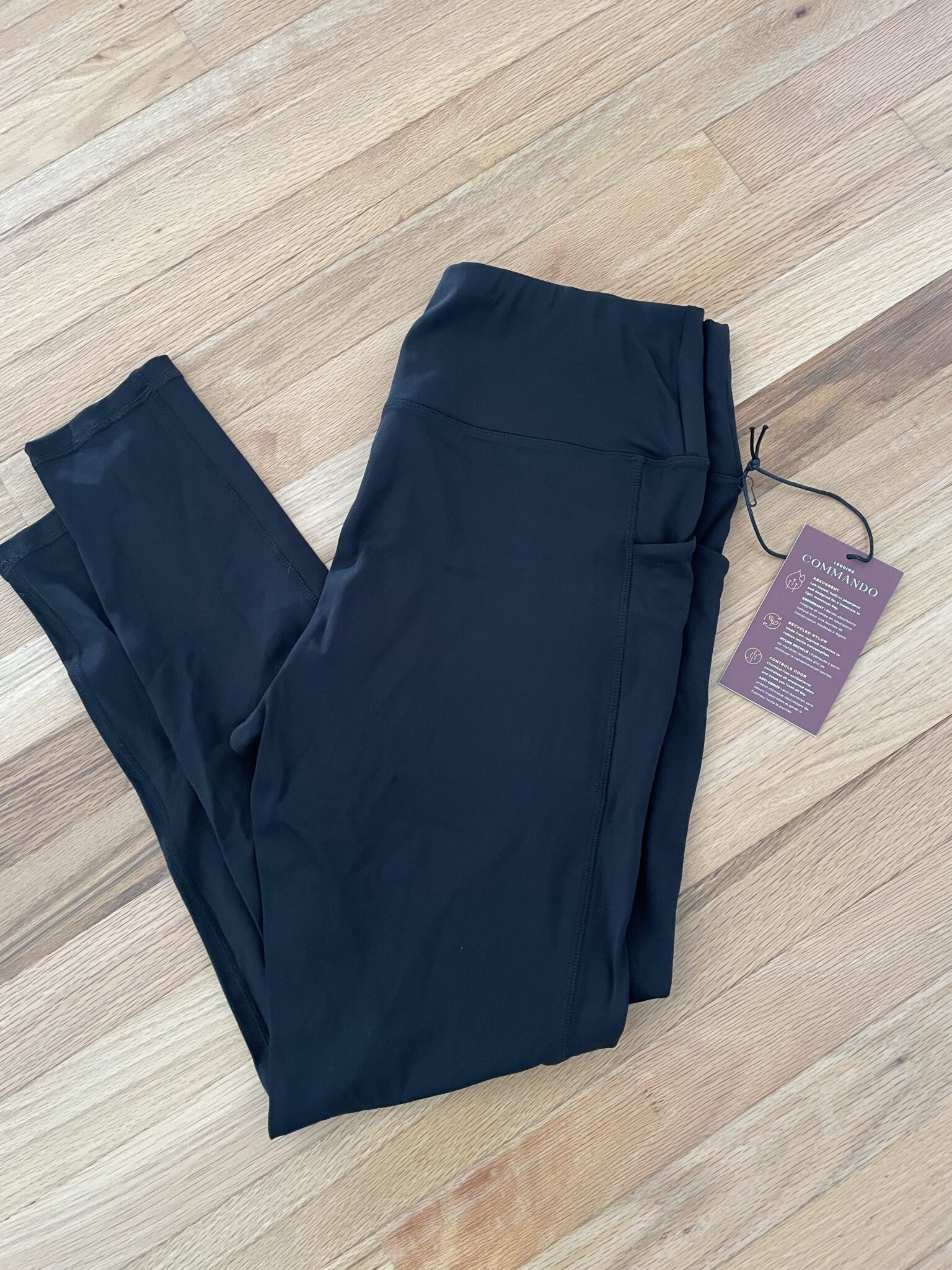 Featured image for NEW - RB x Viita Legging