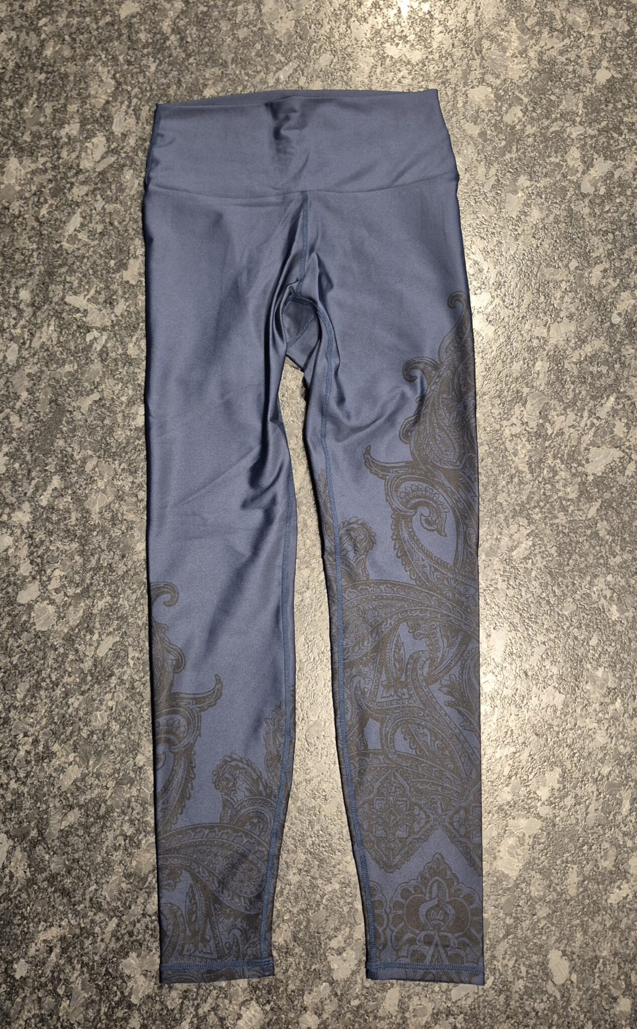 Featured image for ecomove Conquest leggings