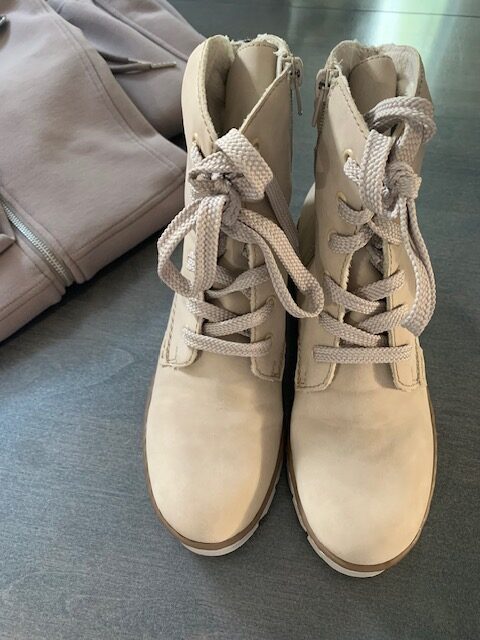 Image for Rieker boots