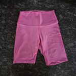 Featured thumbnail for Biker shorts neon pink