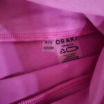 Thumbnail for Biker shorts neon pink