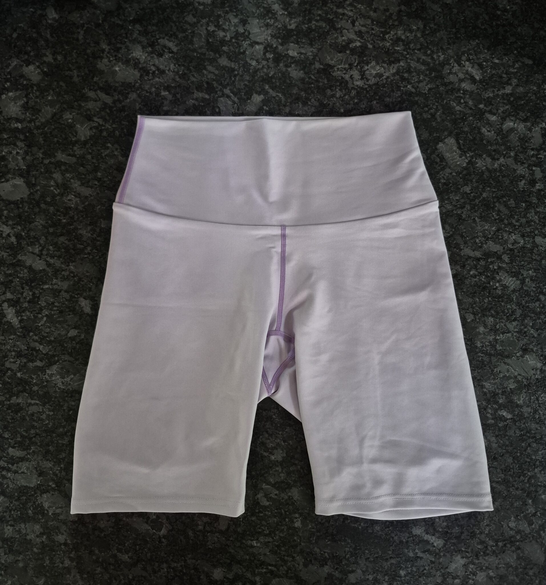 Featured image for Biker shorts lilac