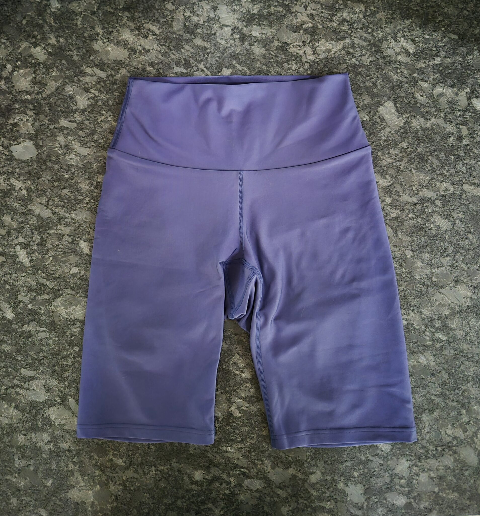 Featured image for Biker shorts midnight blue