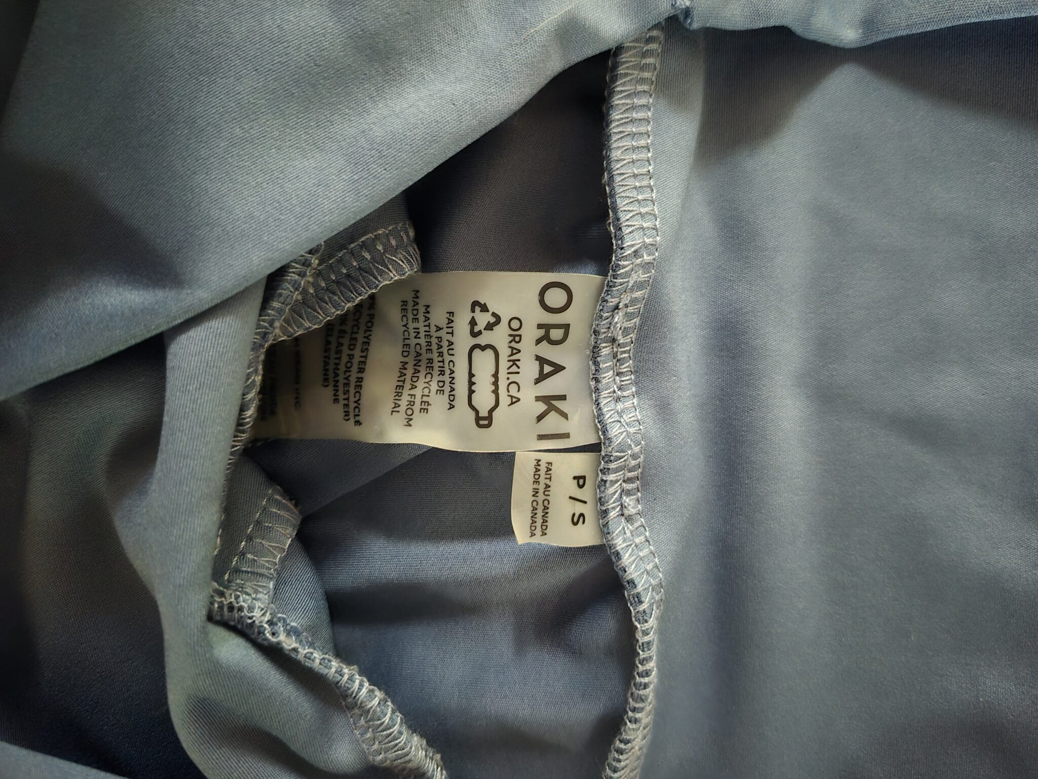 Image for Ecoluxe jogger nuage