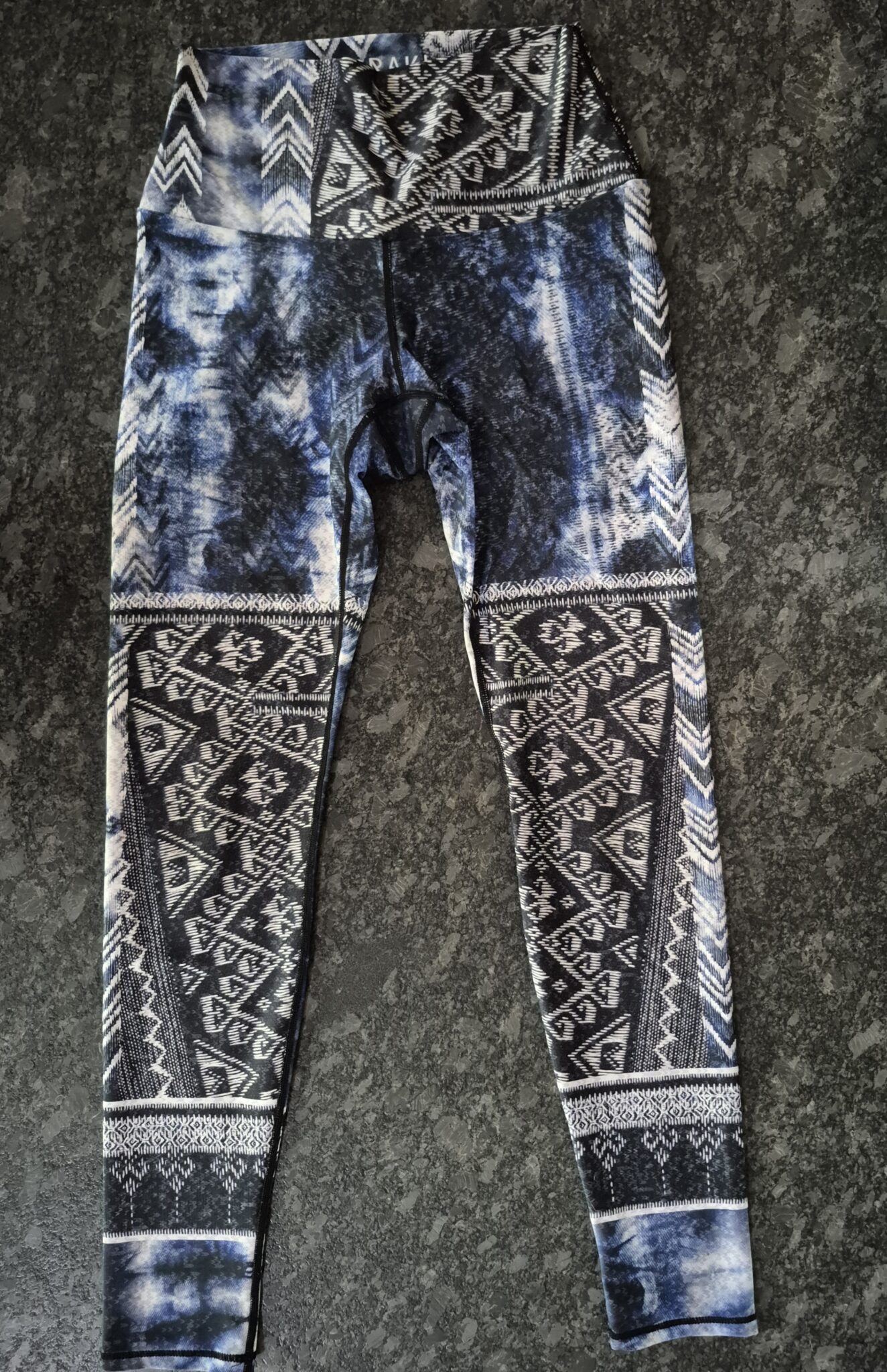 Featured image for ecostrong Hope leggings