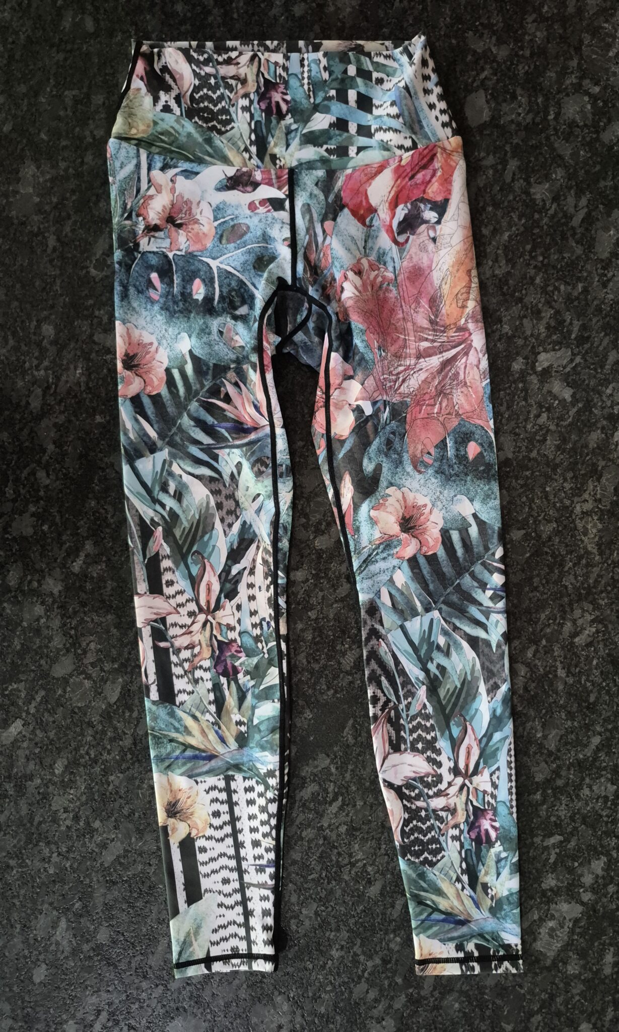 Featured image for Jungle leggings