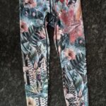 Featured thumbnail for Jungle leggings